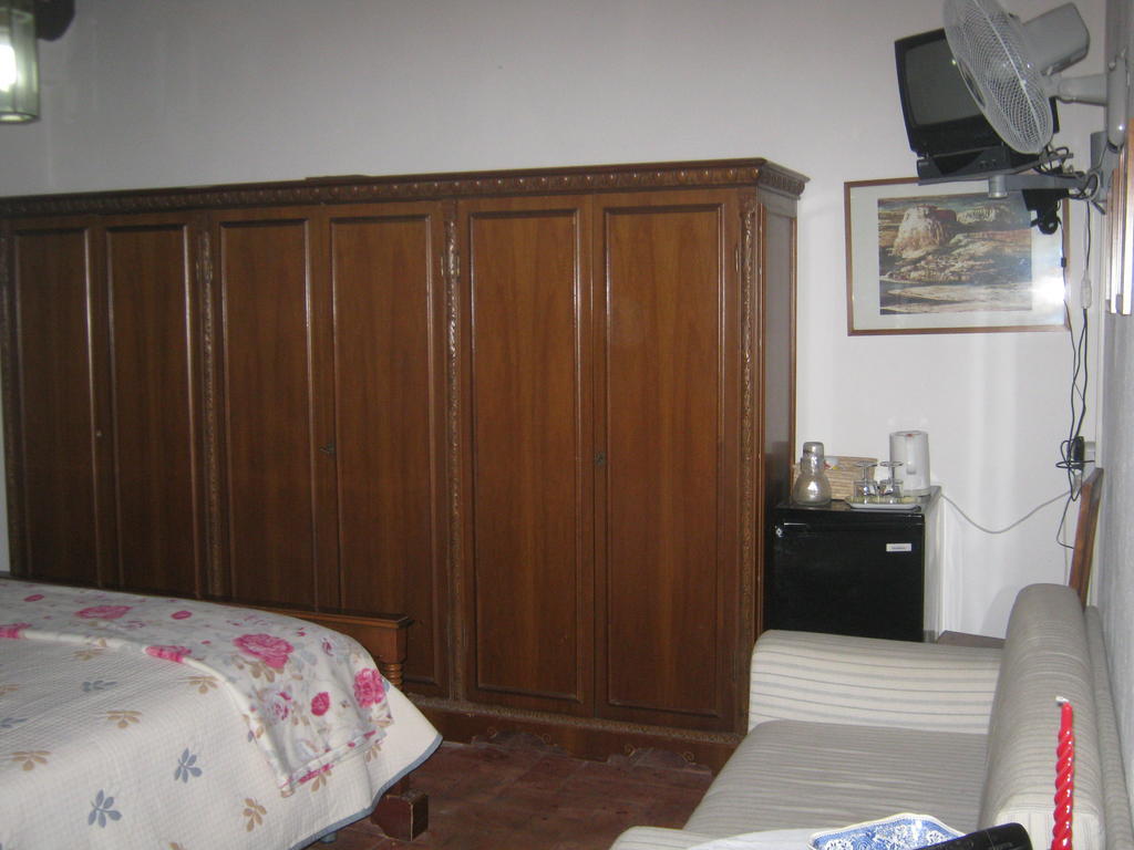 Agriturismo Santa Maria Торита ди Сиена Стая снимка