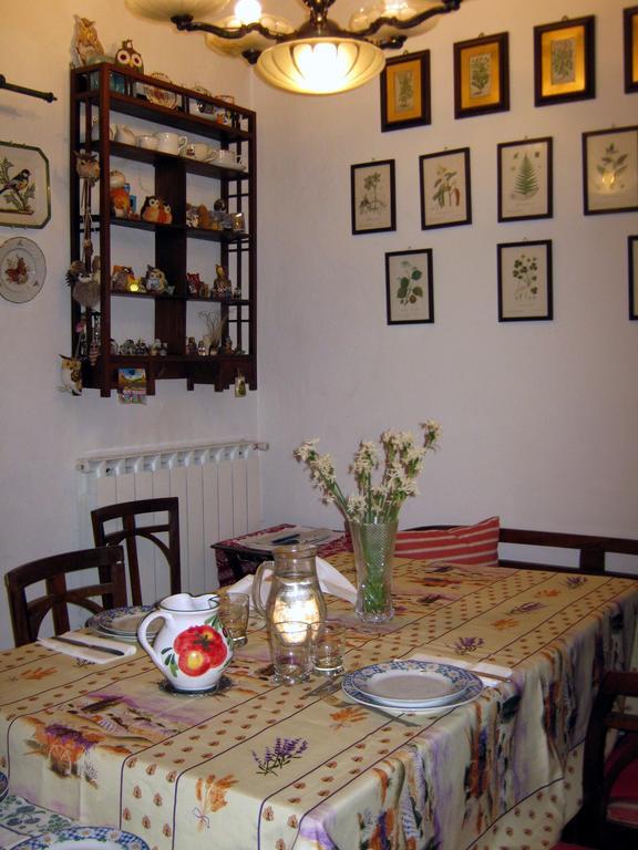 Agriturismo Santa Maria Торита ди Сиена Екстериор снимка