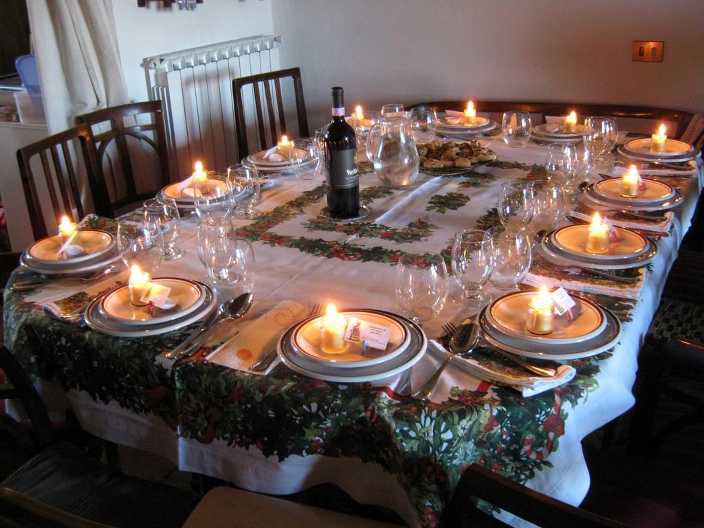 Agriturismo Santa Maria Торита ди Сиена Екстериор снимка