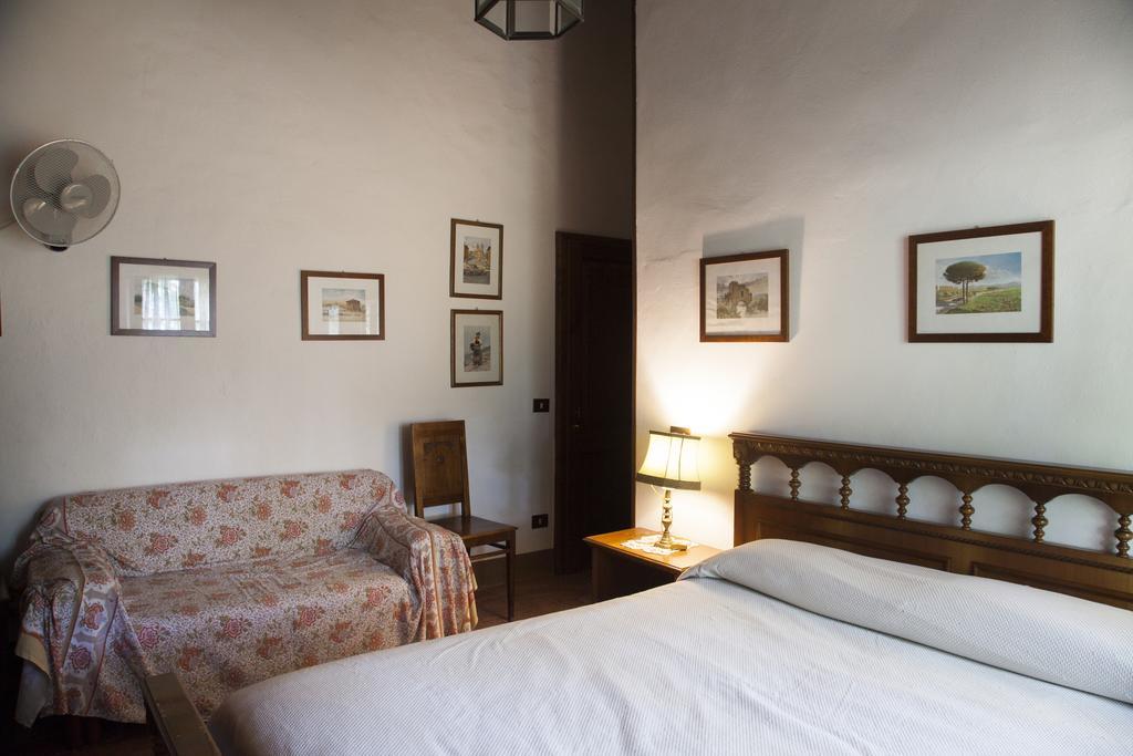 Agriturismo Santa Maria Торита ди Сиена Екстериор снимка