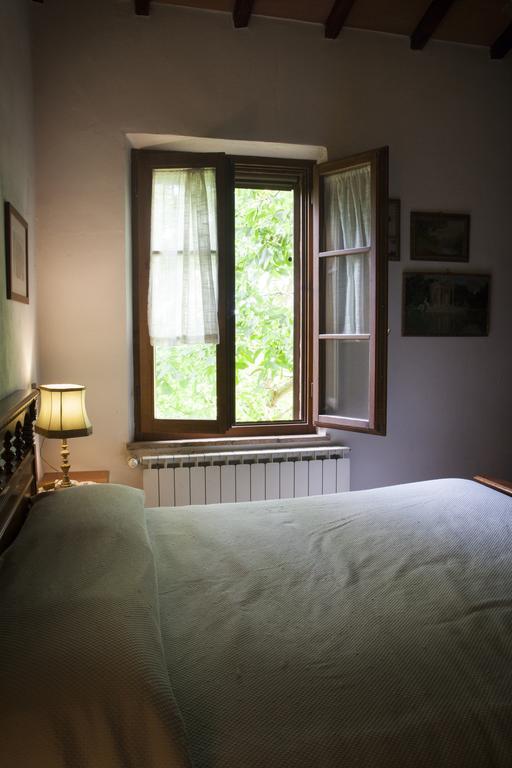 Agriturismo Santa Maria Торита ди Сиена Екстериор снимка