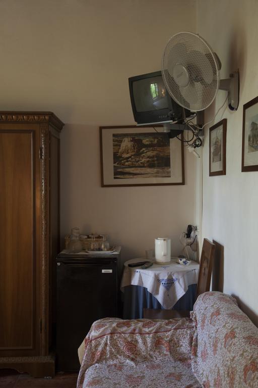 Agriturismo Santa Maria Торита ди Сиена Екстериор снимка