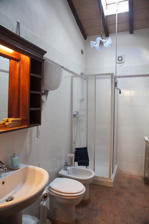 Agriturismo Santa Maria Торита ди Сиена Екстериор снимка